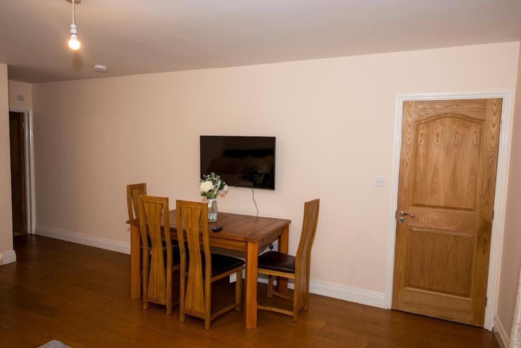 Littlefold Apartman Northwood  Kültér fotó
